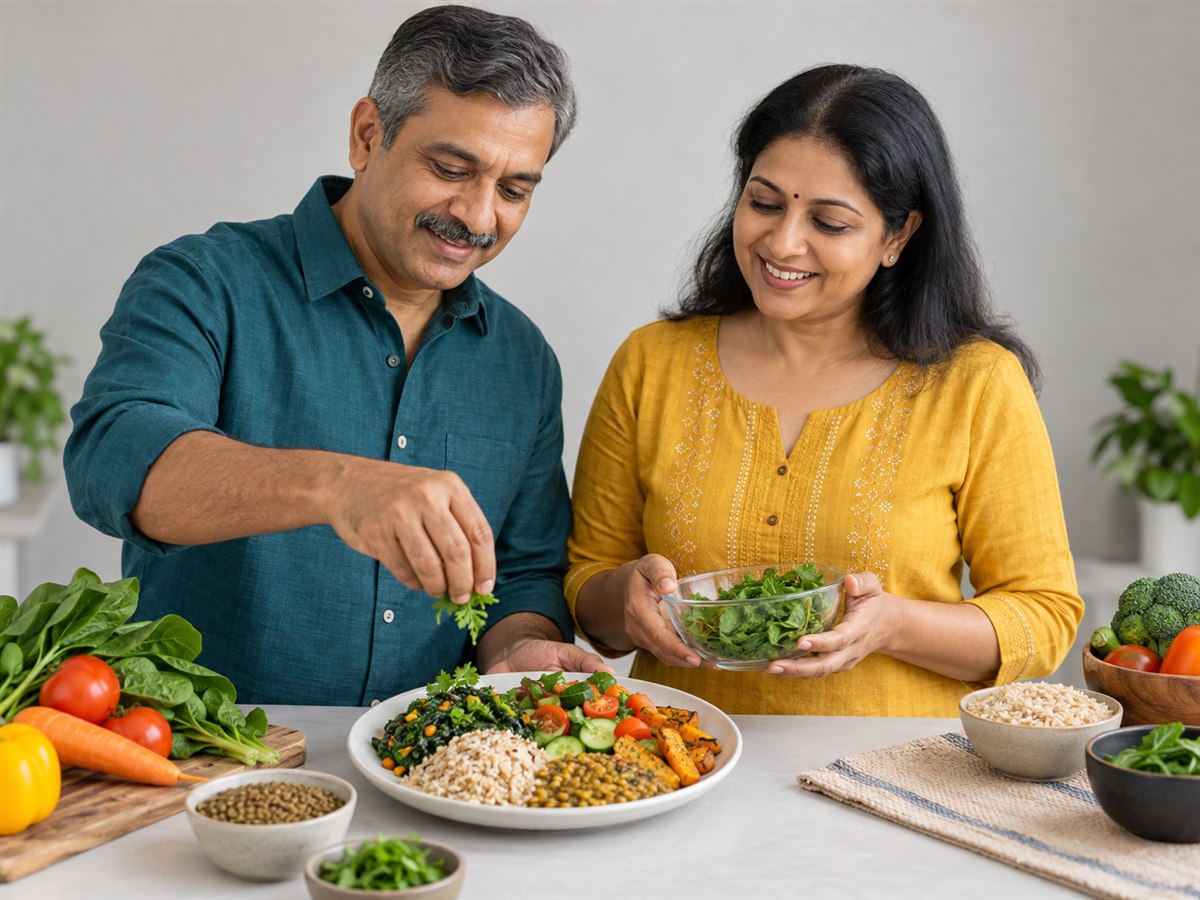 Diabetes Nutrition Foundations nutrition program