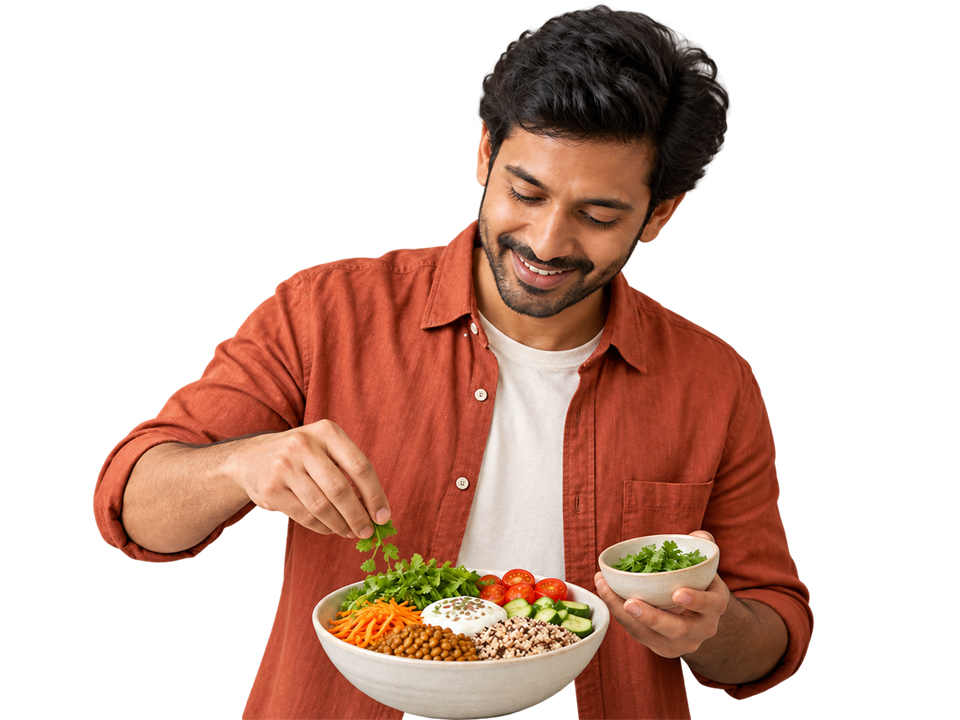 Gut Health Reset nutrition program