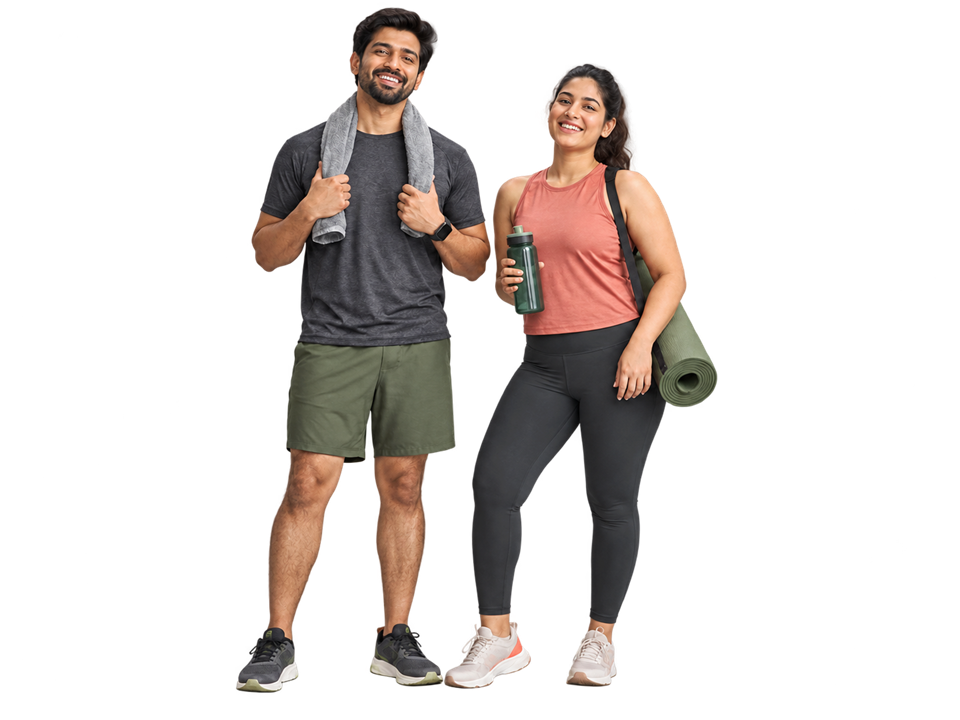 Metabolic Reset 12 Weeks nutrition program