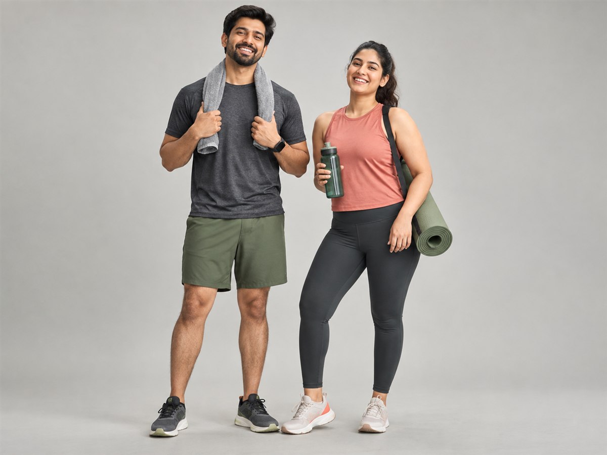 Metabolic Reset 12 Weeks nutrition program