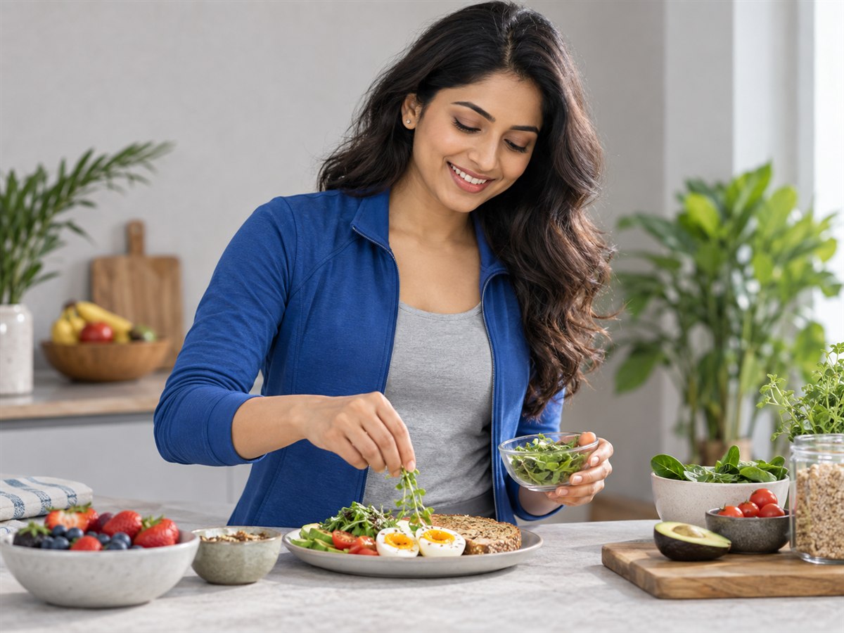 Thyroid & Energy Plan nutrition program